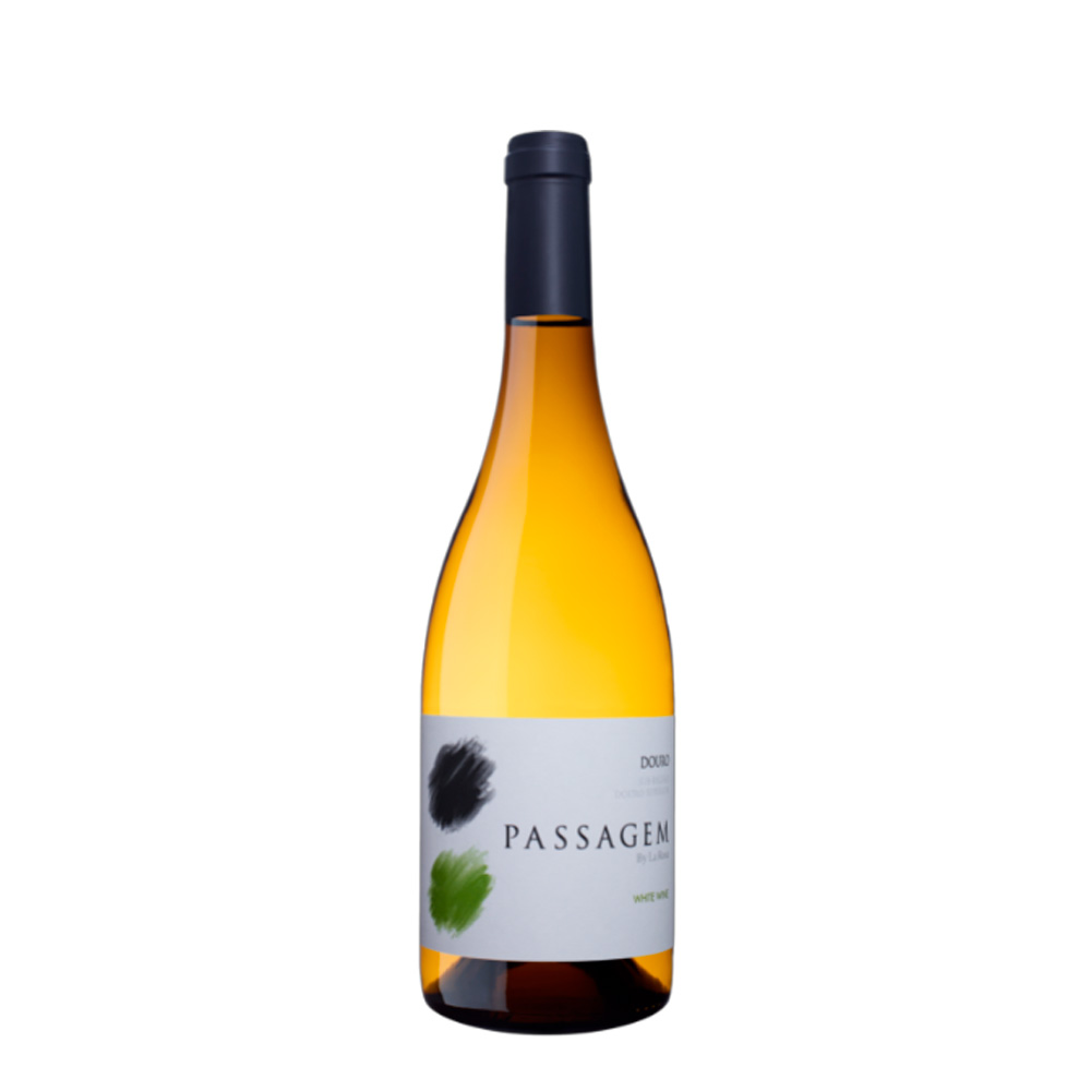 Passagem White