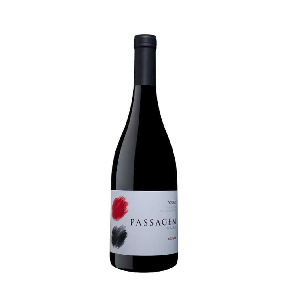 Passagem Tinto