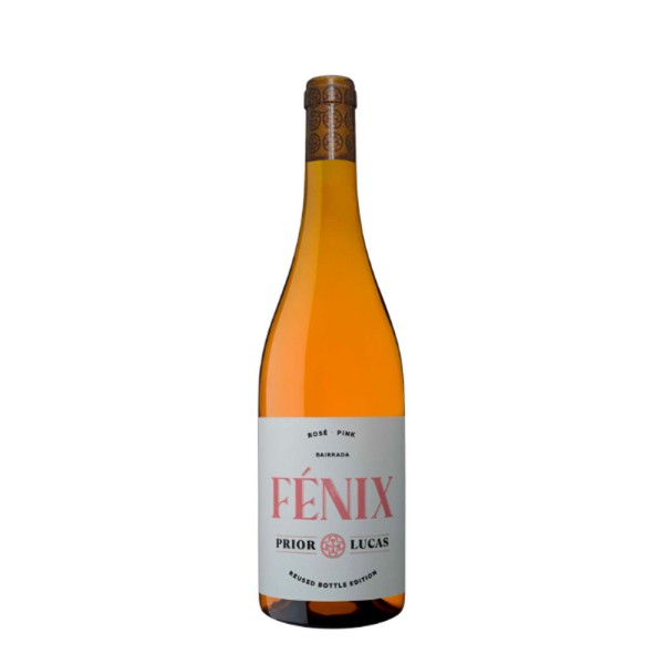 Prior Lucas Fénix Rosé