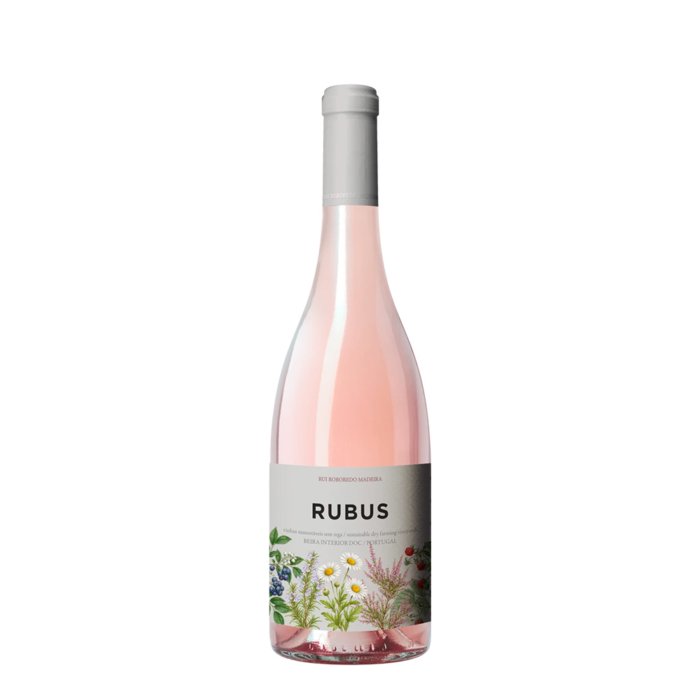Rubus Rosé