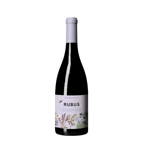 Rubus Red