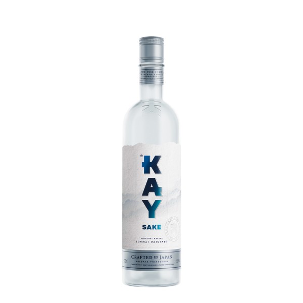 Sake Kay