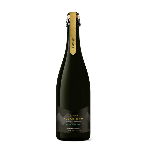 Vinevinu Génese Alvarinho Brut