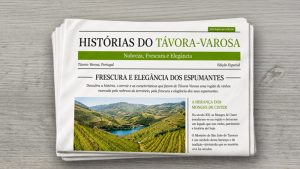 Vinhos de Távora-Varosa: Nobreza, Frescura e Elegância
