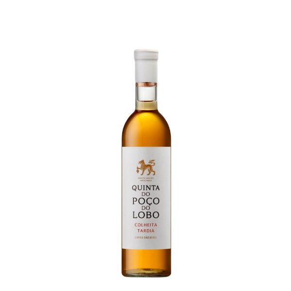 Quinta do Poço do Lobo Late Harvest