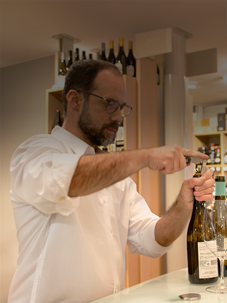 Escolha Sommelier Rui Madeira Vinhos do mÊs