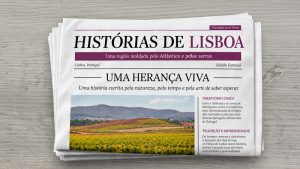 Vinhos de Lisboa: Diversidade, Frescura e Identidade Atlântica