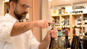 Sugestões do Sommelier para Setembro | Novos Perfis para Descobrir