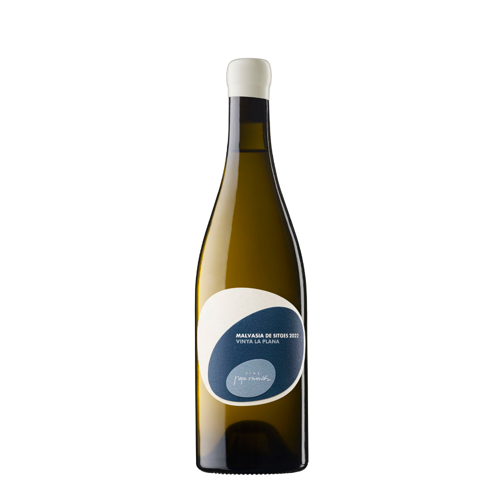 Comprar Malvasia de Sitges Vinya de la Plana 2023