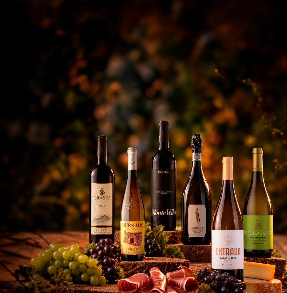 Banner Feira de Vinhos Cave Lusa  (de 16/09 a 30/09)