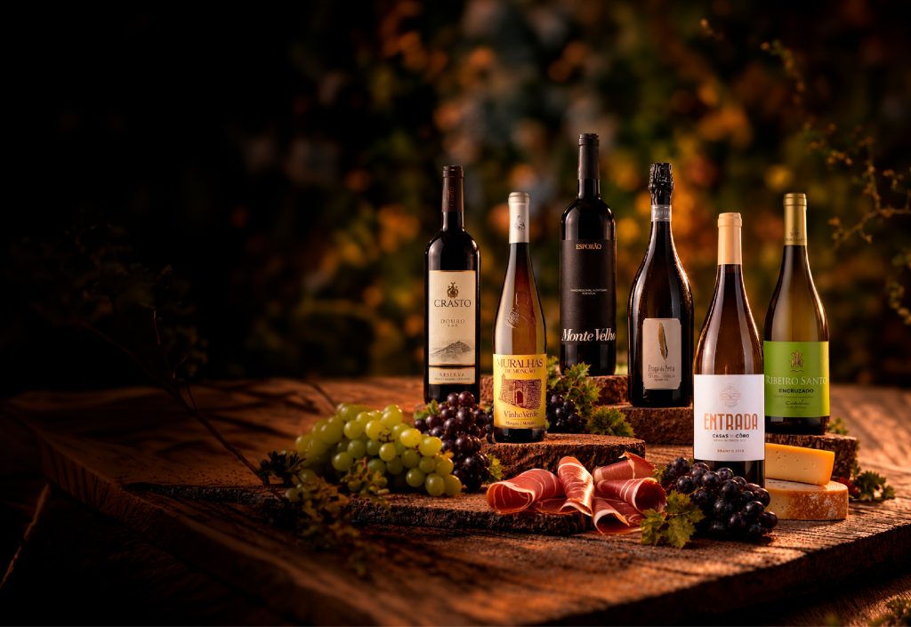 Banner Feira de Vinhos Cave Lusa  (de 16/09 a 30/09)